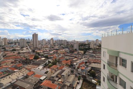 Apartamento à venda com 62m², 2 quartos e 1 vagaVista do Terraço