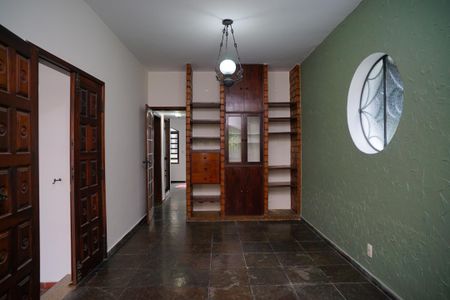 Sala de casa para alugar com 5 quartos, 170m² em Fonseca, Niterói