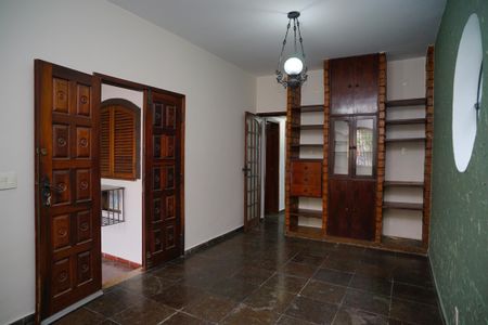 Sala de casa para alugar com 5 quartos, 170m² em Fonseca, Niterói