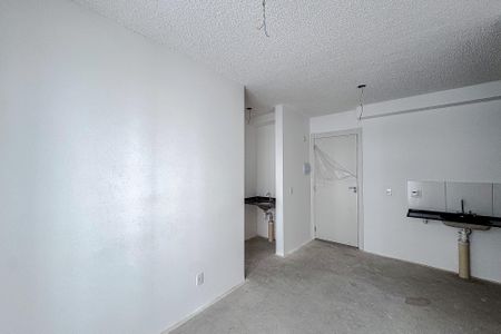 Apartamento à venda com 37m², 2 quartos e sem vagaSala