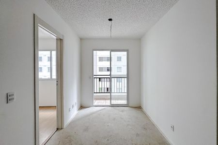 Apartamento à venda com 37m², 2 quartos e sem vagaSala