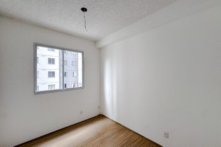 Apartamento à venda com 37m², 2 quartos e sem vagaQuarto 2