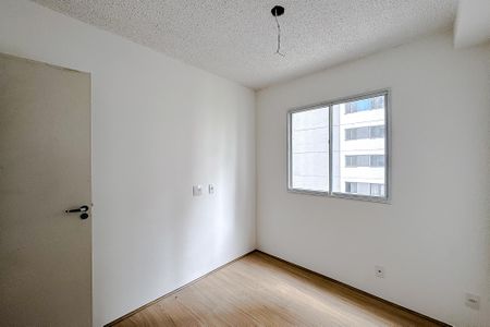 Apartamento à venda com 37m², 2 quartos e sem vagaQuarto 2