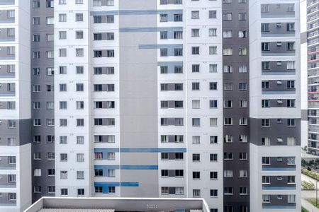 Apartamento à venda com 37m², 2 quartos e sem vagaVista do Quarto 1