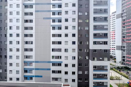 Apartamento à venda com 37m², 2 quartos e sem vagaVista do Quarto 2
