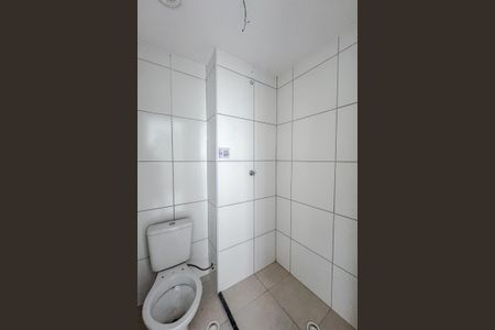 Apartamento à venda com 37m², 2 quartos e sem vagaBanheiro