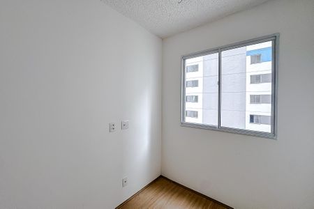 Apartamento à venda com 37m², 2 quartos e sem vagaQuarto 1
