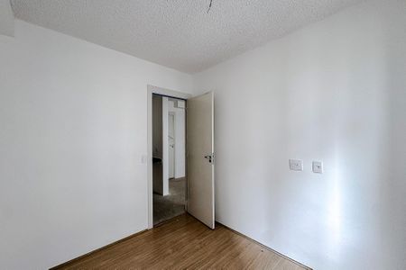 Apartamento à venda com 37m², 2 quartos e sem vagaQuarto 2