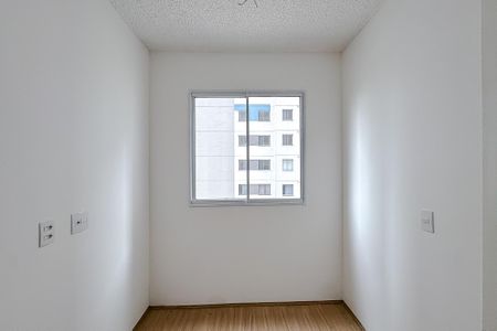Apartamento à venda com 37m², 2 quartos e sem vagaQuarto 1