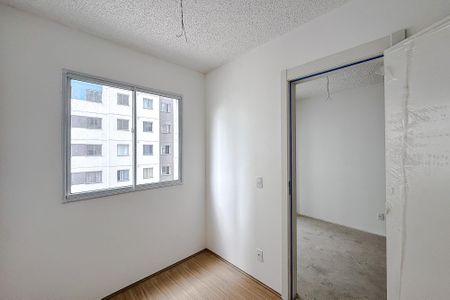 Apartamento à venda com 37m², 2 quartos e sem vagaQuarto 1