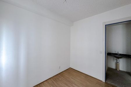 Apartamento à venda com 37m², 2 quartos e sem vagaQuarto 2
