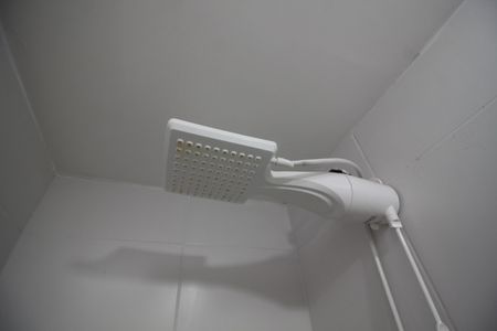 Apartamento para alugar com 35m², 2 quartos e sem vagaBanheiro