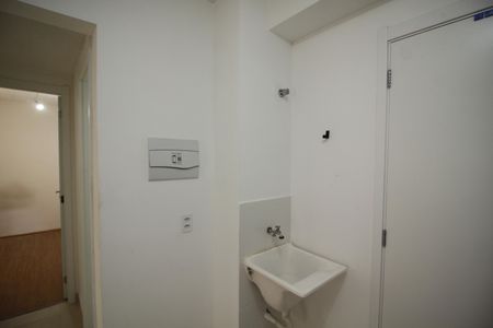 Apartamento para alugar com 35m², 2 quartos e sem vagaÁrea de Serviço