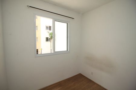 Apartamento para alugar com 35m², 2 quartos e sem vagaQuarto 2