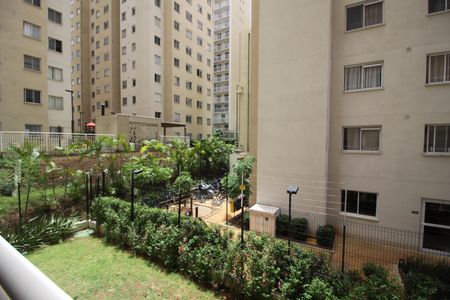 Apartamento para alugar com 35m², 2 quartos e sem vagaVaranda da Sala