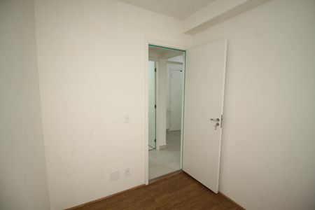 Apartamento para alugar com 35m², 2 quartos e sem vagaQuarto