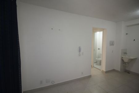Sala de apartamento para alugar com 2 quartos, 35m² em Vila Graciosa, São Paulo