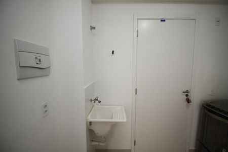 Apartamento para alugar com 35m², 2 quartos e sem vagaÁrea de Serviço