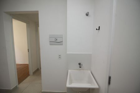 Apartamento para alugar com 35m², 2 quartos e sem vagaÁrea de Serviço