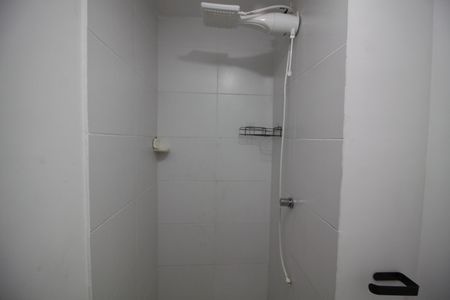 Apartamento para alugar com 35m², 2 quartos e sem vagaBanheiro