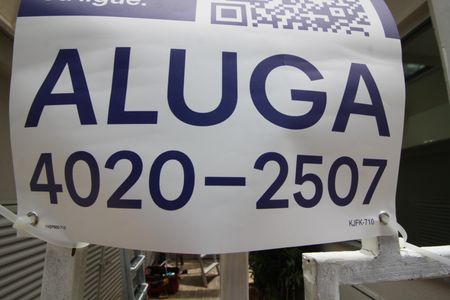 Apartamento para alugar com 35m², 2 quartos e sem vagaFachada