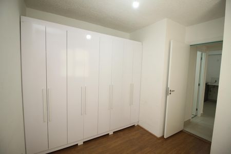 Apartamento para alugar com 35m², 2 quartos e sem vagaQuarto 2