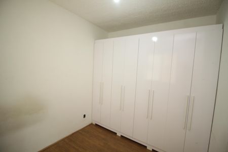 Apartamento para alugar com 35m², 2 quartos e sem vagaQuarto 2