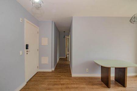 Sala de apartamento para alugar com 2 quartos, 57m² em Jardim Carvalho, Porto Alegre