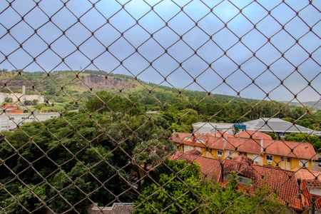 Vista de apartamento para alugar com 2 quartos, 57m² em Jardim Carvalho, Porto Alegre