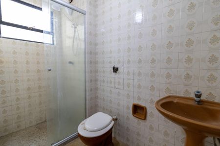 Apartamento à venda com 37m², 1 quarto e 1 vagaBanheiro