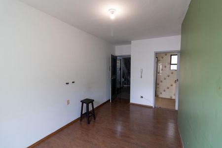 Sala de apartamento à venda com 1 quarto, 37m² em Petrópolis, Porto Alegre