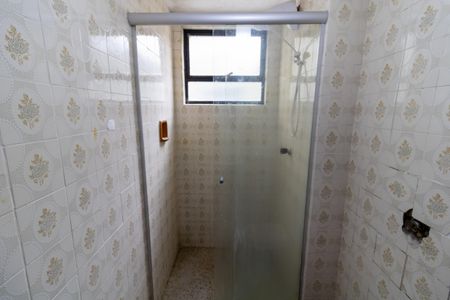 Apartamento à venda com 37m², 1 quarto e 1 vagaBanheiro
