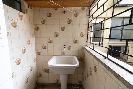 Apartamento à venda com 37m², 1 quarto e 1 vagaÁrea de Serviço