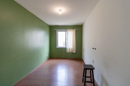Apartamento à venda com 37m², 1 quarto e 1 vagaSala