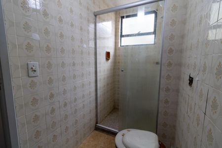 Apartamento à venda com 37m², 1 quarto e 1 vagaBanheiro
