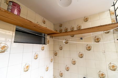 Apartamento à venda com 37m², 1 quarto e 1 vagaÁrea de Serviço