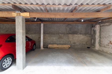 Apartamento à venda com 37m², 1 quarto e 1 vagaGaragem