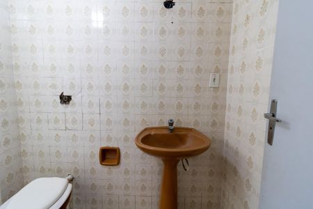 Apartamento à venda com 37m², 1 quarto e 1 vagaBanheiro