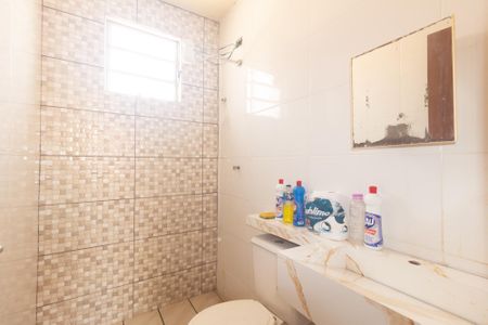 Apartamento para alugar com 45m², 2 quartos e 1 vagaBanheiro