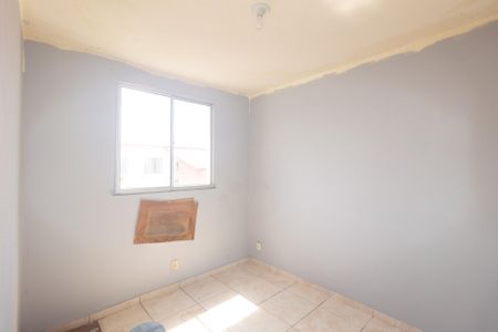 Apartamento para alugar com 45m², 2 quartos e 1 vagaQuarto 1