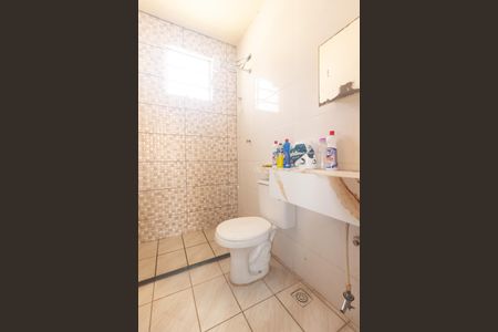 Apartamento para alugar com 45m², 2 quartos e 1 vagaBanheiro