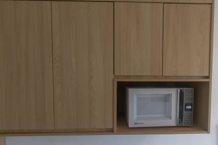 Apartamento para alugar com 28m², 1 quarto e sem vagaCozinha