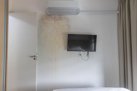 Apartamento para alugar com 28m², 1 quarto e sem vagaQuarto