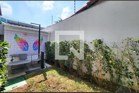 Apartamento para alugar com 28m², 1 quarto e sem vagaÁrea comum