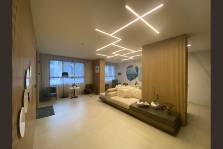 Apartamento para alugar com 28m², 1 quarto e sem vagaÁrea comum