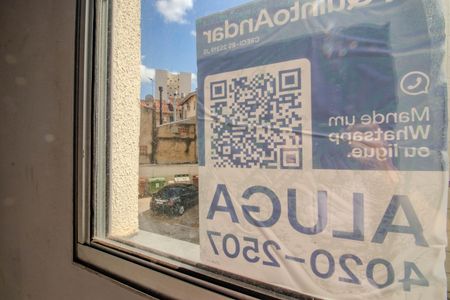 Apartamento para alugar com 48m², 2 quartos e 1 vaga Apartamento para alugar com 48m², 2 quartos e 1 vagaPlaquinha