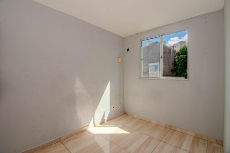 Suíte de apartamento para alugar com 2 quartos, 48m² em Santa Fe, Porto Alegre