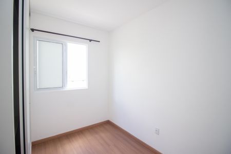 Quarto 2 de apartamento para alugar com 2 quartos, 70m² em Novo Progresso, Contagem