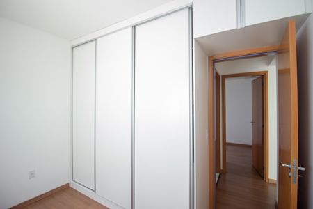 Quarto 1 de apartamento para alugar com 2 quartos, 70m² em Novo Progresso, Contagem