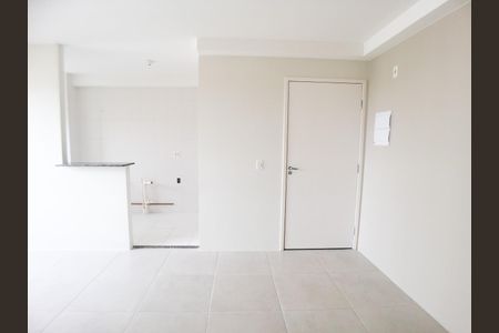 Sala de apartamento à venda com 3 quartos, 62m² em Passo das Pedras, Porto Alegre